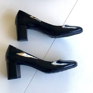 Chinese Laundry Patent Leather Heels